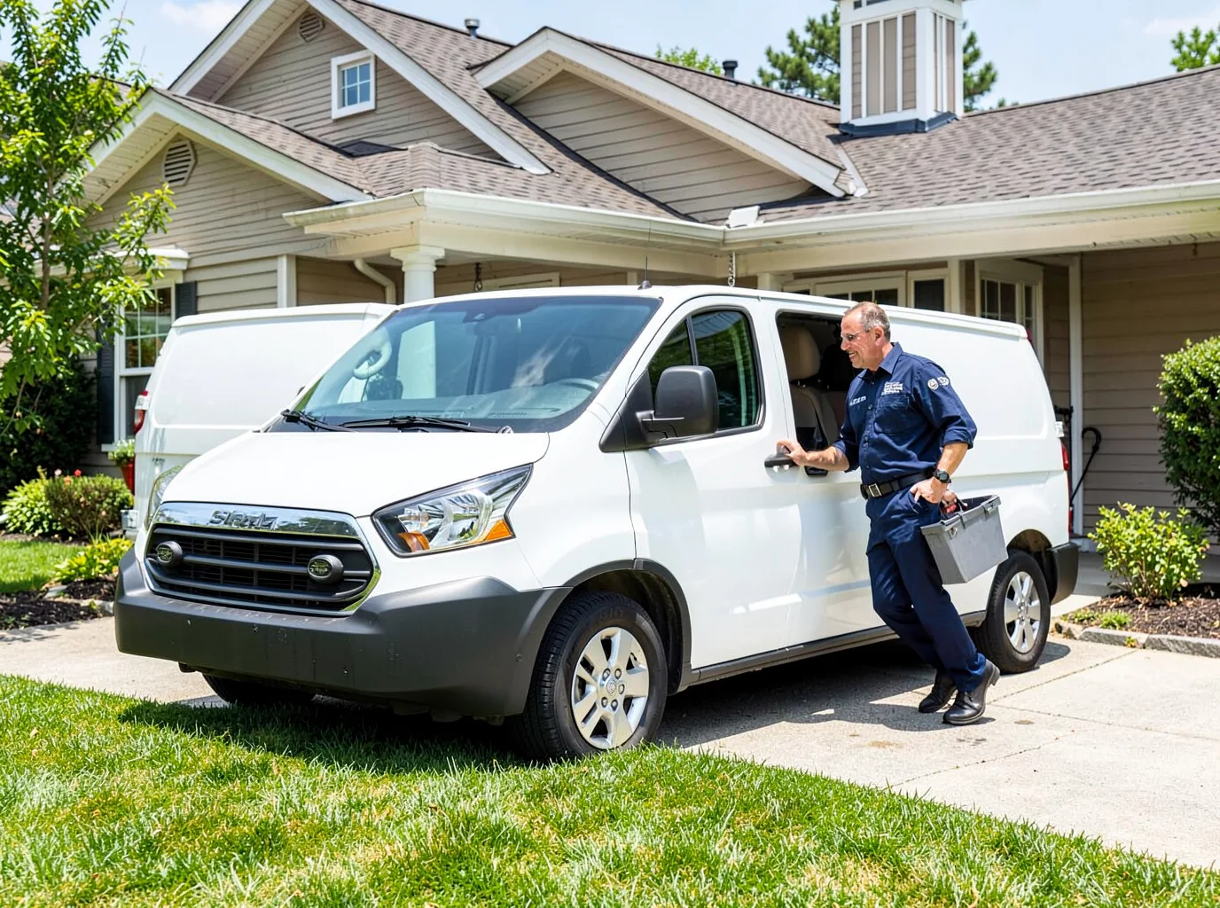 Emergency Plumber company in Fairview, UT